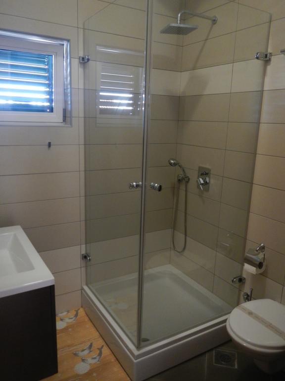 Apartments Eva Малинска Номер фото