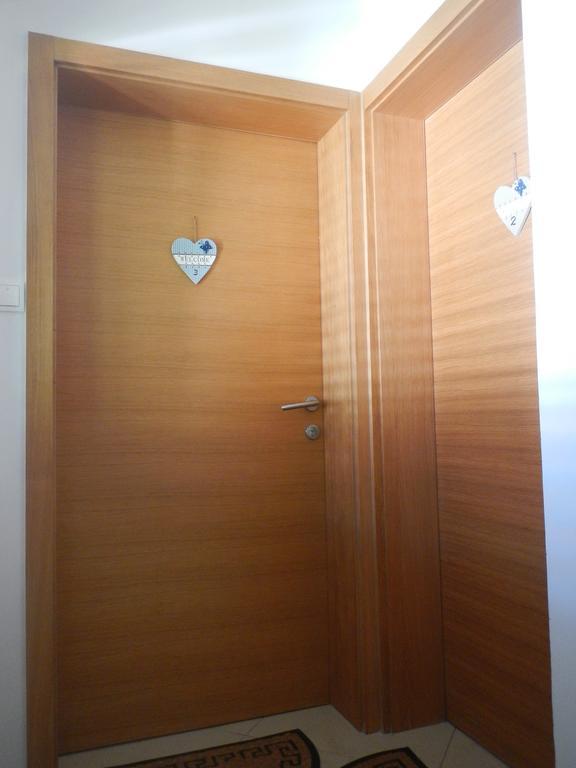 Apartments Eva Малинска Номер фото