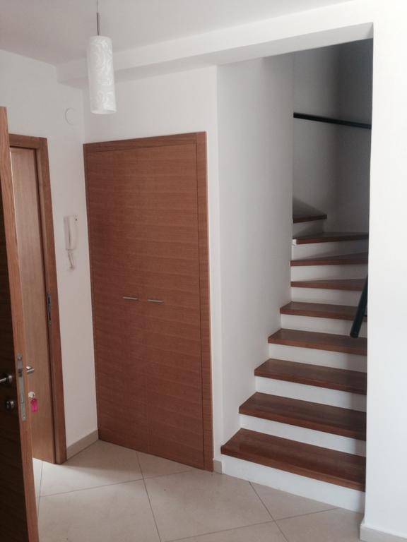 Apartments Eva Малинска Номер фото