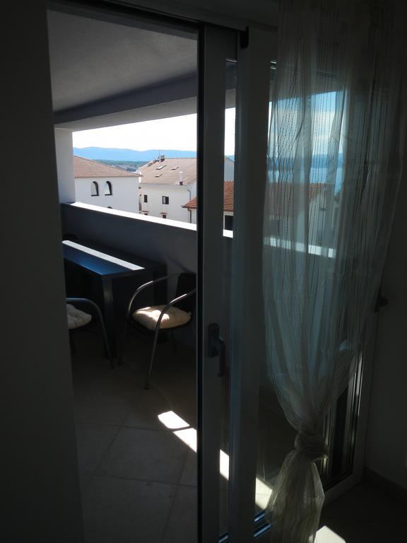 Apartments Eva Малинска Номер фото