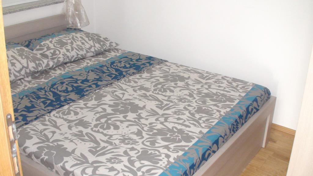 Apartments Eva Малинска Номер фото